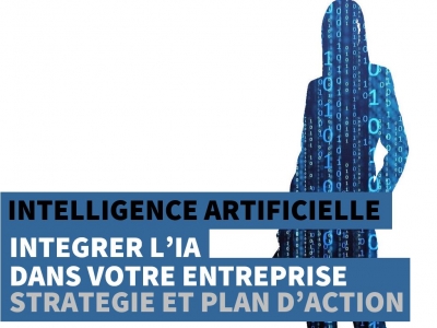 Définir une stratégie et un plan d'action Intelligence Artificielle